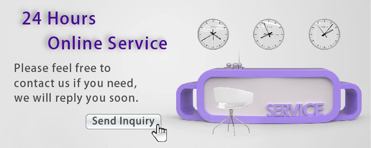 kundenspezifische Geschenkbox, die 24 Stunden online services.jpg verpackt