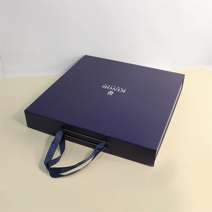 Magnetic Folding Gift Box