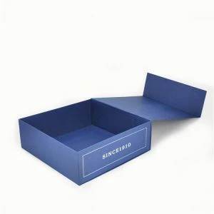 Magnetbox Verpackung
