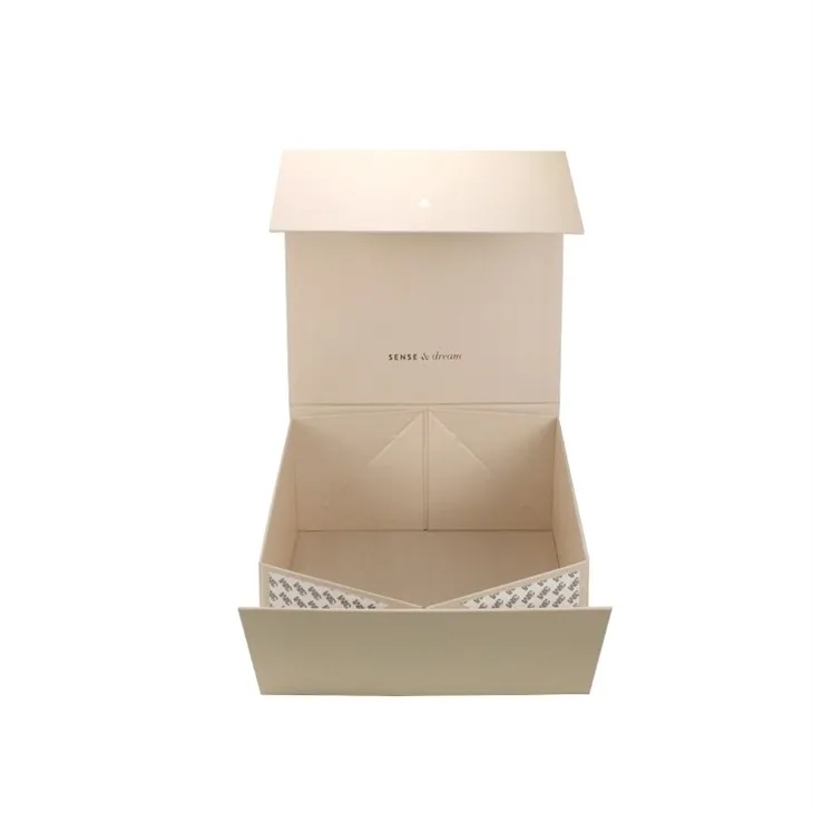 Custom Clothing Boxes